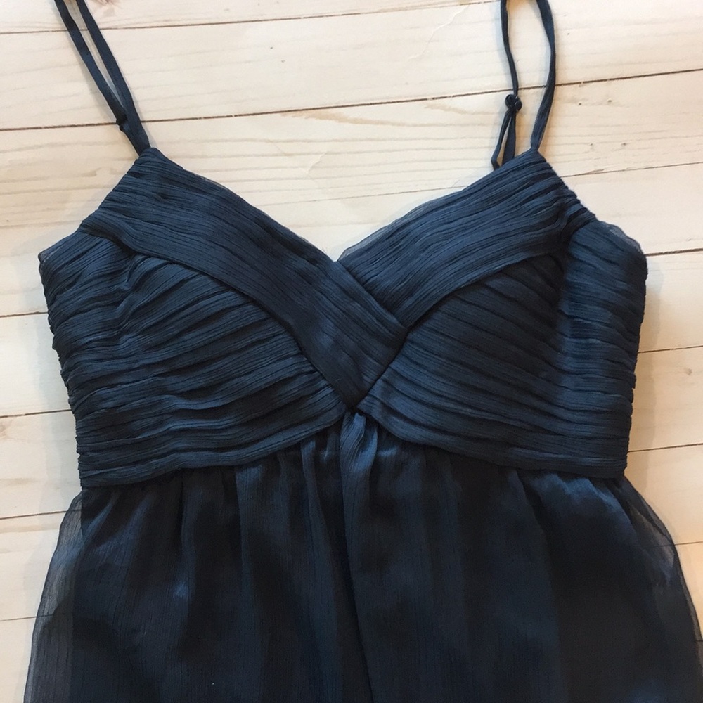 Sale! BHLDN dress - Picture 8 of 9